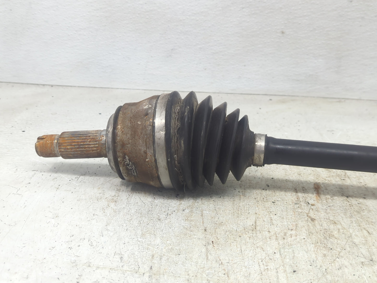 2011-2017 Honda Odyssey Axle Shaft Front Passenger Cv C/v - Oemusedautoparts1.com