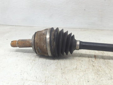 2011-2017 Honda Odyssey Axle Shaft Front Passenger Cv C/v
