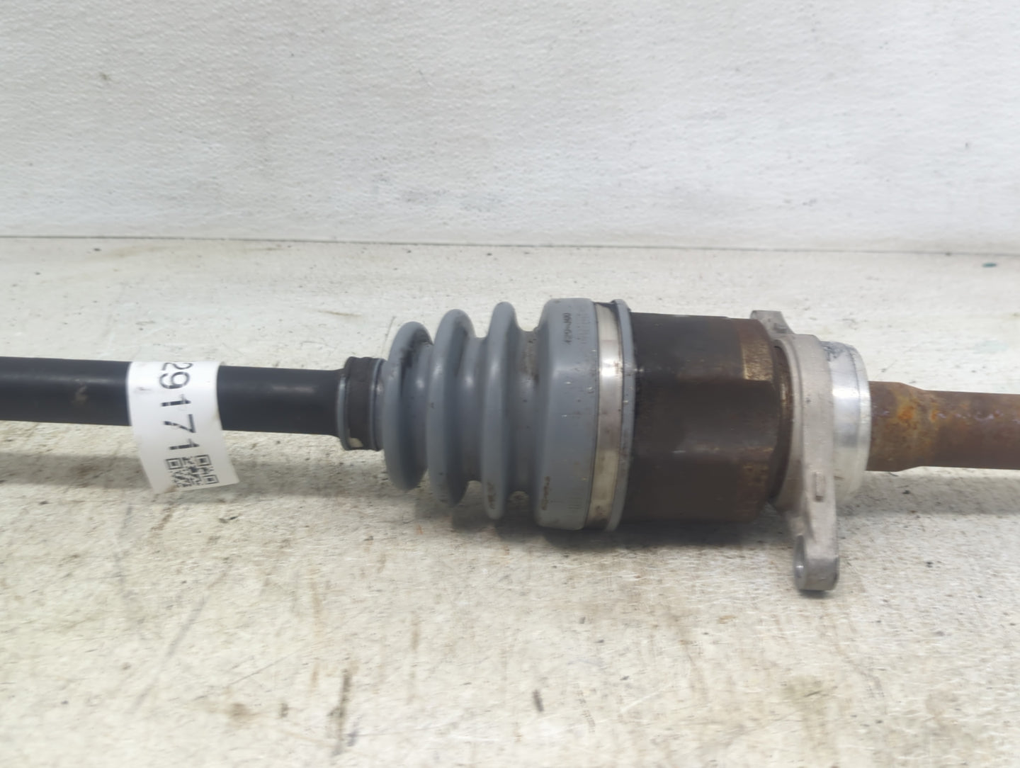 2011-2017 Honda Odyssey Axle Shaft Front Passenger Cv C/v - Oemusedautoparts1.com