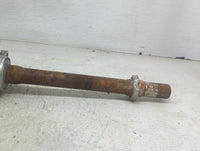 2011-2017 Honda Odyssey Axle Shaft Front Passenger Cv C/v - Oemusedautoparts1.com