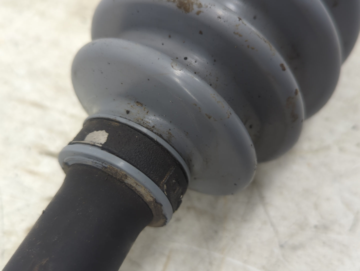 2011-2017 Honda Odyssey Axle Shaft Front Passenger Cv C/v - Oemusedautoparts1.com