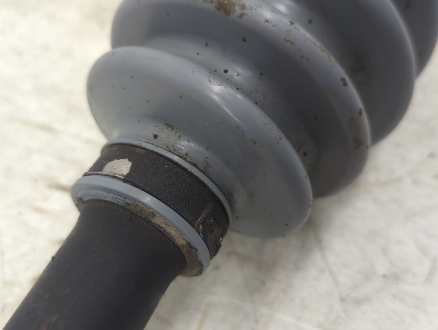 2011-2017 Honda Odyssey Axle Shaft Front Passenger Cv C/v - Oemusedautoparts1.com