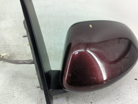 2014 Honda Odyssey Driver Side View Mirror - Left Door Mirror OEM Used - Oemusedautoparts1.com