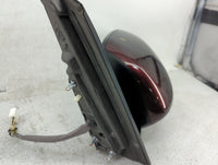 2014 Honda Odyssey Driver Side View Mirror - Left Door Mirror OEM Used - Oemusedautoparts1.com
