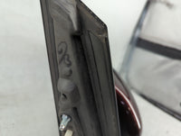 2014 Honda Odyssey Driver Side View Mirror - Left Door Mirror OEM Used - Oemusedautoparts1.com