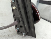2014 Honda Odyssey Driver Side View Mirror - Left Door Mirror OEM Used - Oemusedautoparts1.com