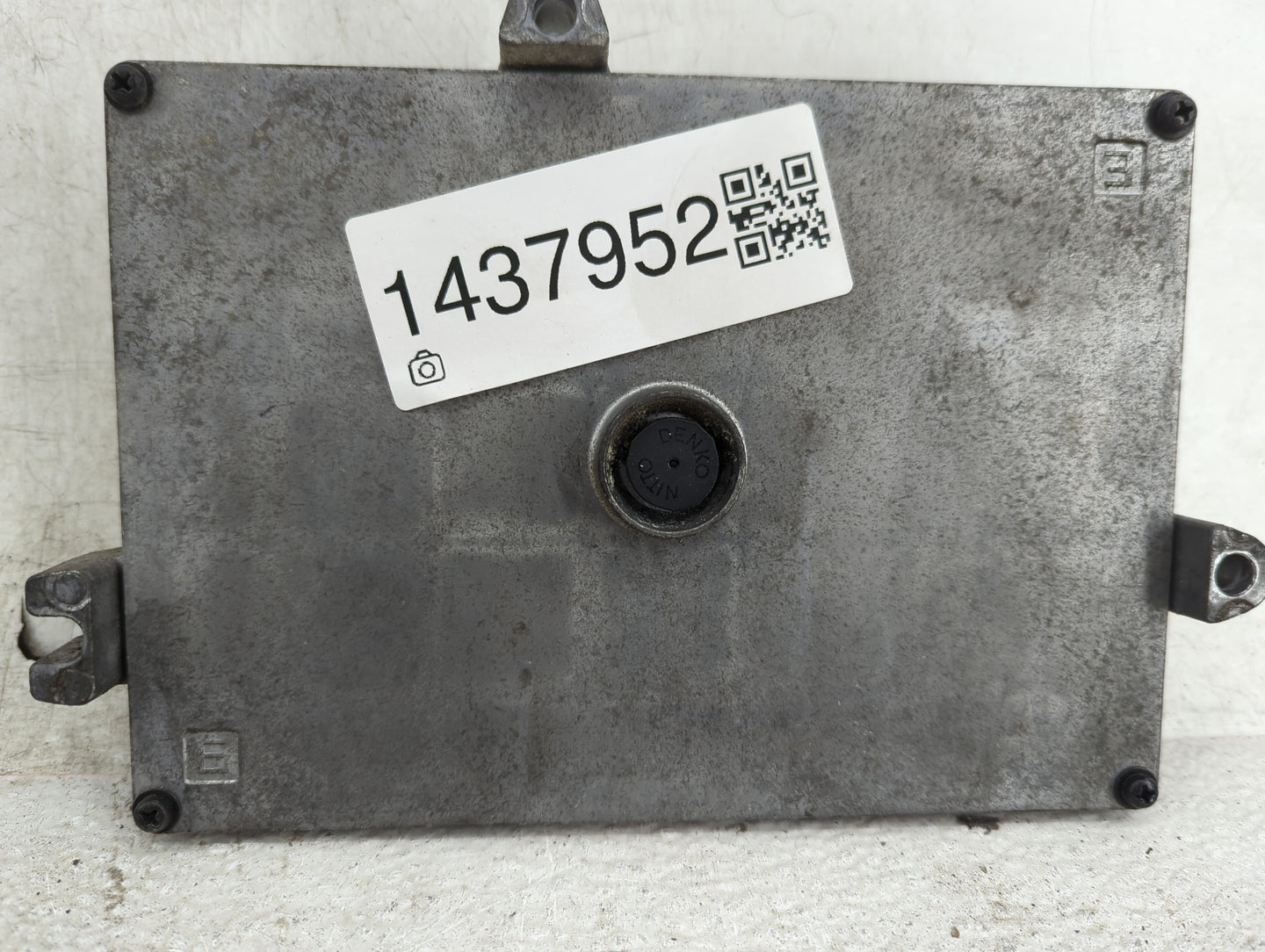 2014-2016 Honda Odyssey PCM Engine Control Computer ECU ECM PCU OEM P/N:37820-RV0-A66, G045-134503 Fits Fits 2014 2015 2016 