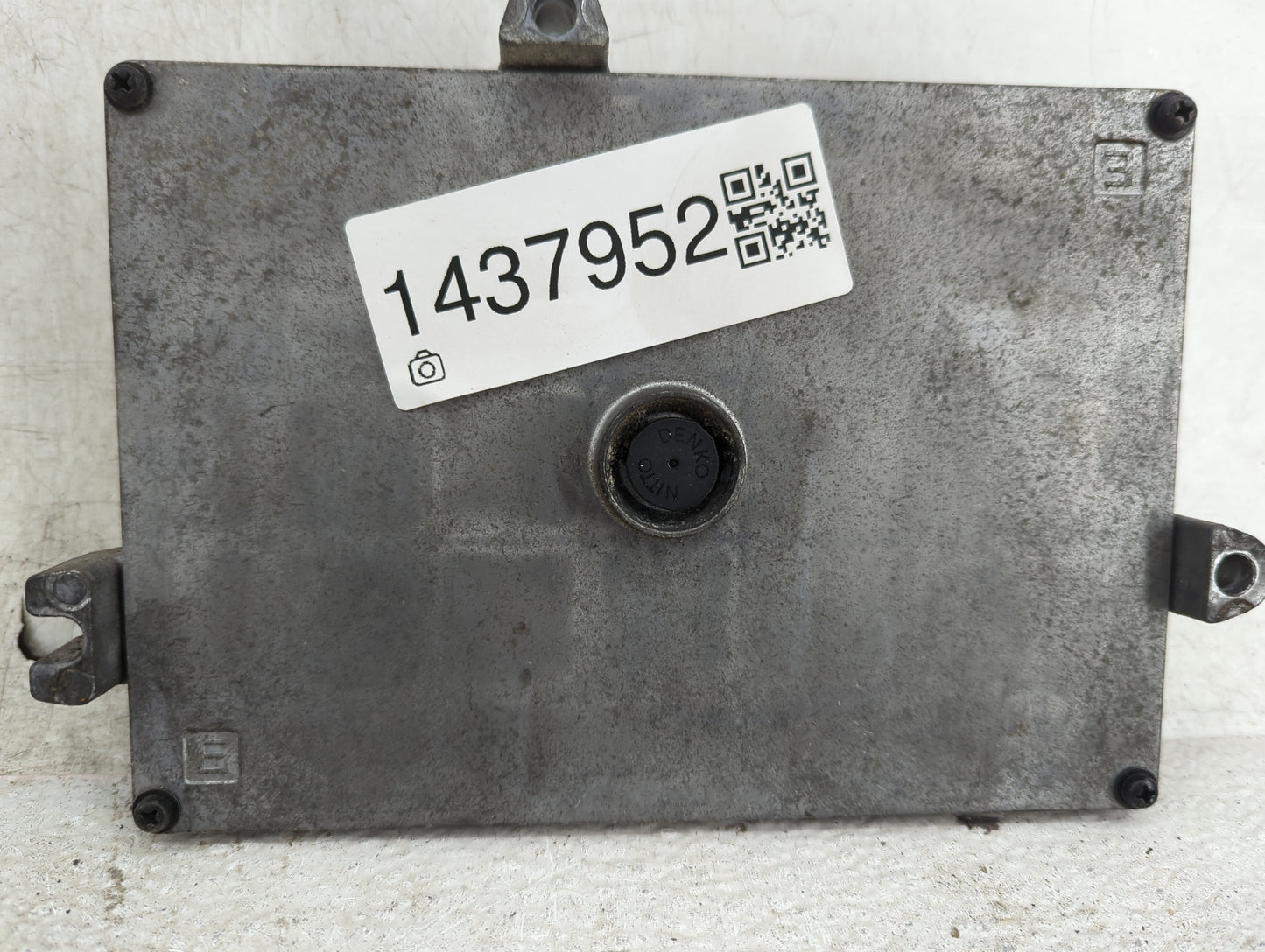 2014-2016 Honda Odyssey PCM Engine Control Computer ECU ECM PCU OEM P/N:37820-RV0-A66, G045-134503 Fits Fits 2014 2015 2016 