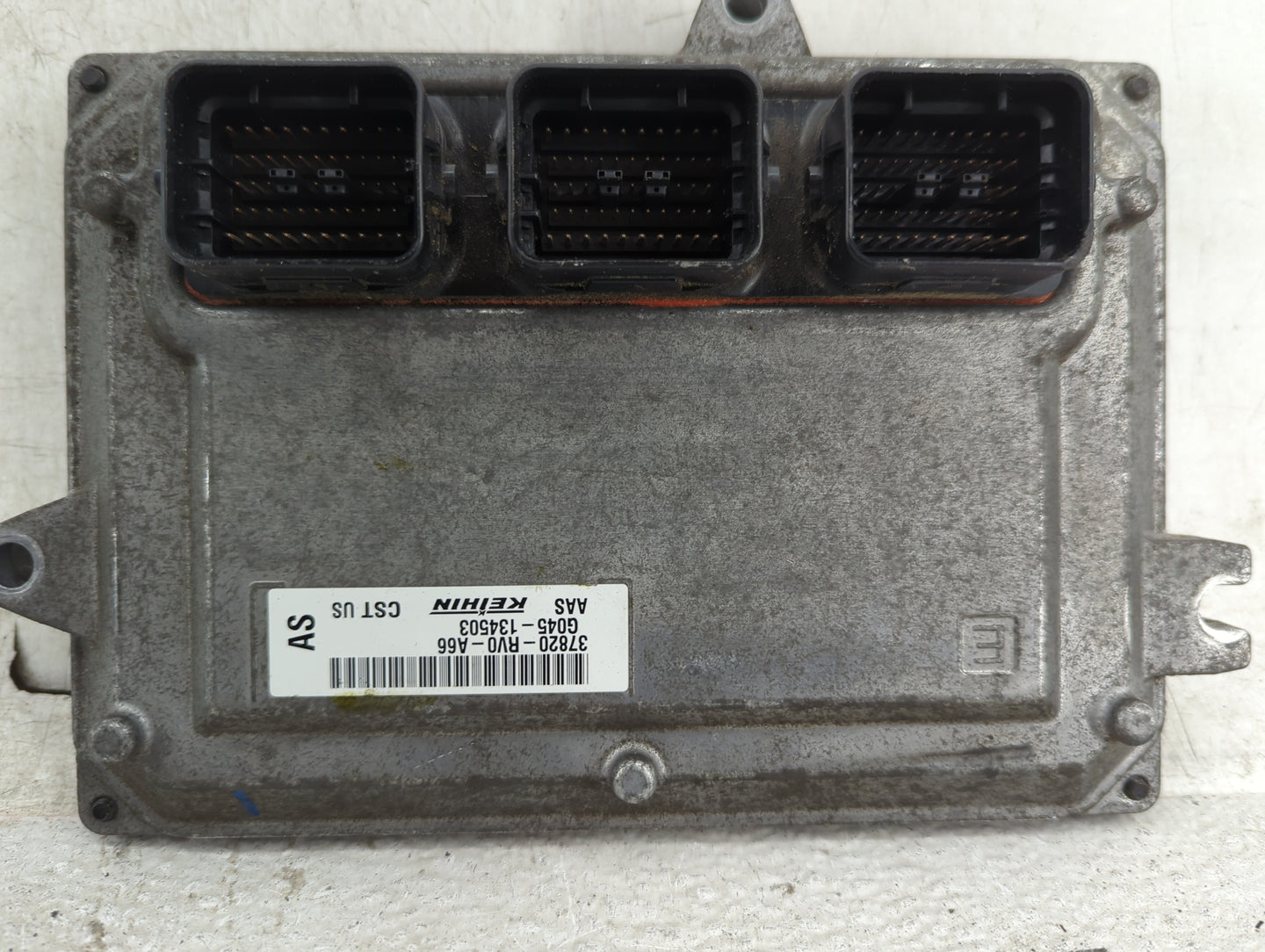 2014-2016 Honda Odyssey PCM Engine Control Computer ECU ECM PCU OEM P/N:37820-RV0-A66, G045-134503 Fits Fits 2014 2015 2016 