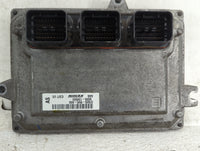 2014-2016 Honda Odyssey PCM Engine Control Computer ECU ECM PCU OEM P/N:37820-RV0-A66, G045-134503 Fits Fits 2014 2015 2016 