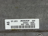 2014-2016 Honda Odyssey PCM Engine Control Computer ECU ECM PCU OEM P/N:37820-RV0-A66, G045-134503 Fits Fits 2014 2015 2016 