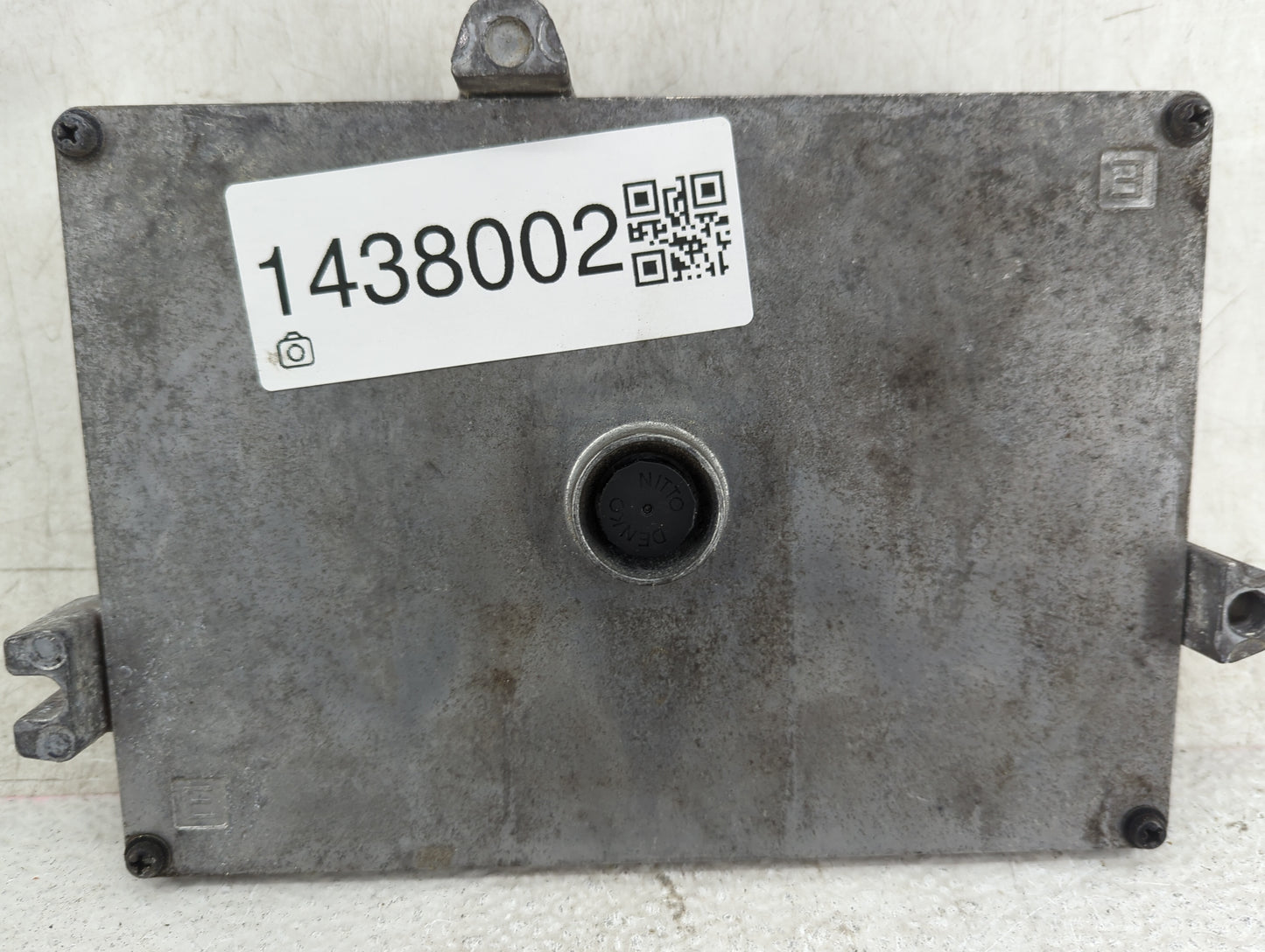 2014-2016 Honda Odyssey PCM Engine Control Computer ECU ECM PCU OEM P/N:37820-RV0-A67, G045-240917 Fits Fits 2014 2015 2016 