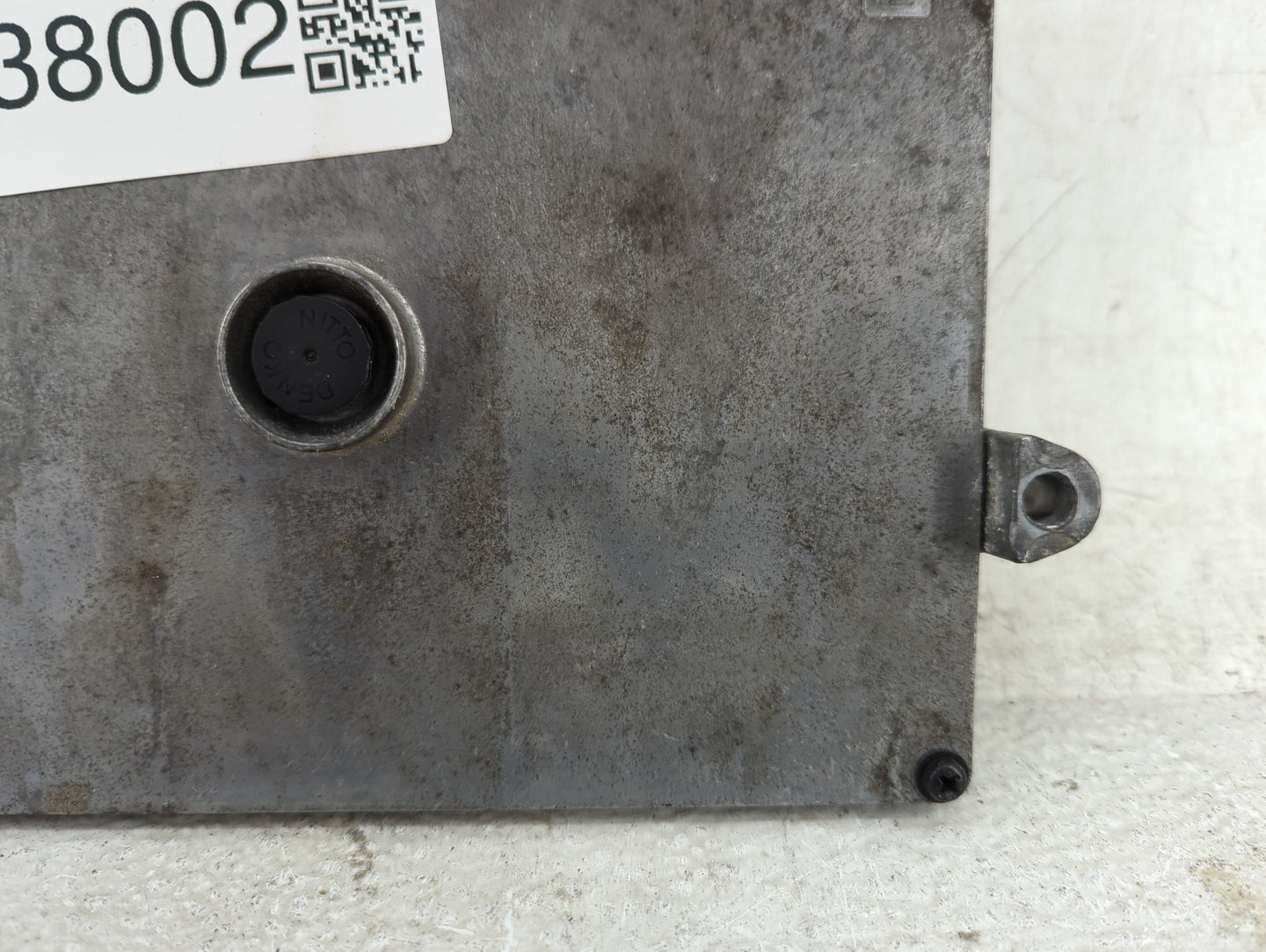 2014-2016 Honda Odyssey PCM Engine Control Computer ECU ECM PCU OEM P/N:37820-RV0-A67, G045-240917 Fits Fits 2014 2015 2016 