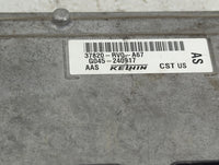 2014-2016 Honda Odyssey PCM Engine Control Computer ECU ECM PCU OEM P/N:37820-RV0-A67, G045-240917 Fits Fits 2014 2015 2016 