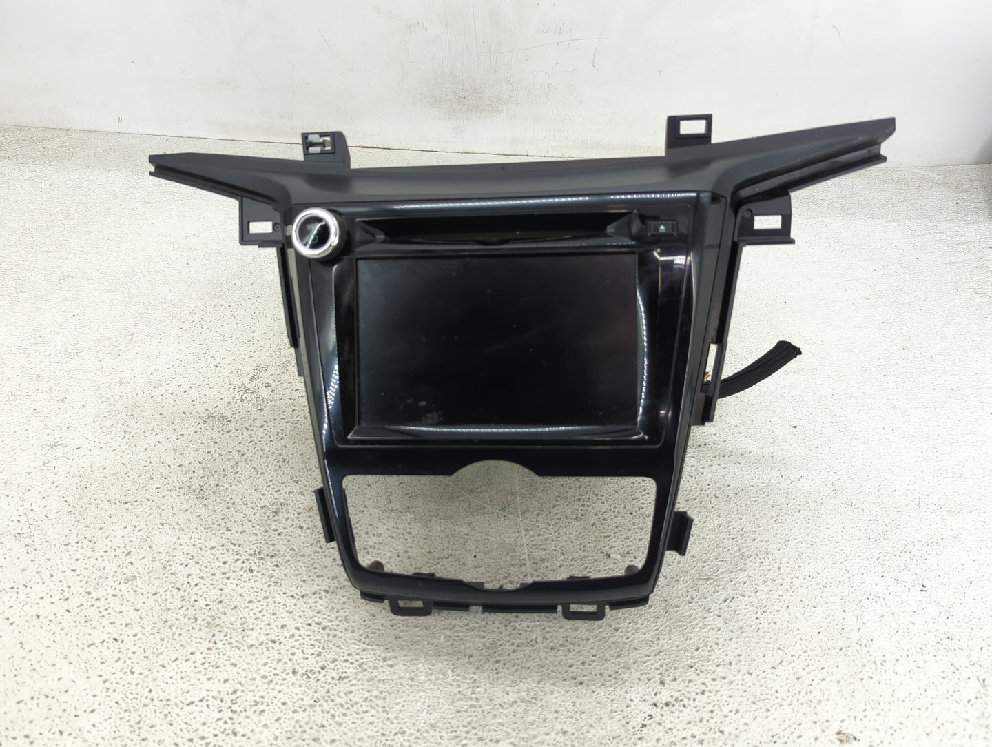 2014-2017 Honda Odyssey Radio AM FM Cd Player Receiver Replacement P/N:39540-TK8-A420-M1 Fits Fits 2014 2015 2016 2017 OEM U