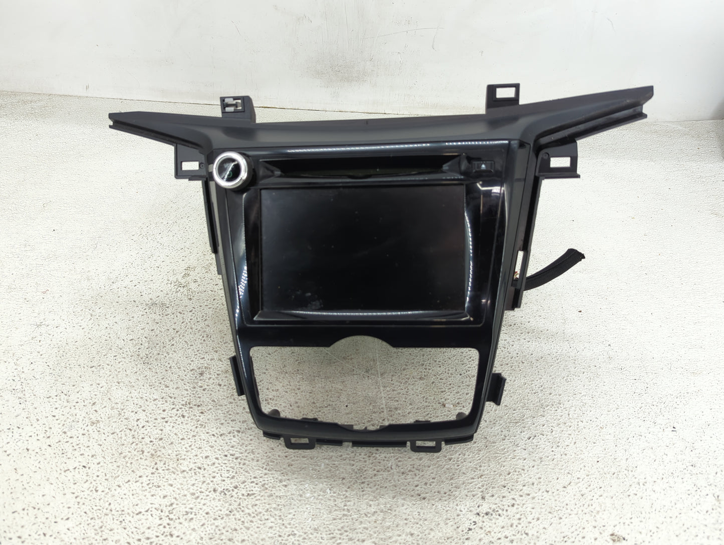 2014-2017 Honda Odyssey Radio AM FM Cd Player Receiver Replacement P/N:39540-TK8-A420-M1 Fits Fits 2014 2015 2016 2017 OEM U