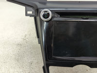2014-2017 Honda Odyssey Radio AM FM Cd Player Receiver Replacement P/N:39540-TK8-A420-M1 Fits Fits 2014 2015 2016 2017 OEM U