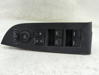 2014-2017 Honda Odyssey Master Power Window Switch Replacement Driver Side Left P/N:35750TK8A411M1 35750TK8A411 Fits OEM Use
