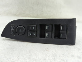compare product 2014-2017 Honda Odyssey Master Power Window Switch Replacement Driver Side Left P/N:35750TK8A411M1 35750TK8A411 Fits OEM Used Auto Parts