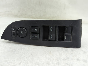 2014-2017 Honda Odyssey Master Power Window Switch Replacement Driver Side Left P/N:35750TK8A411M1 35750TK8A411 Fits OEM Use