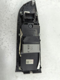 2014-2017 Honda Odyssey Master Power Window Switch Replacement Driver Side Left P/N:35750TK8A411M1 35750TK8A411 Fits OEM Use