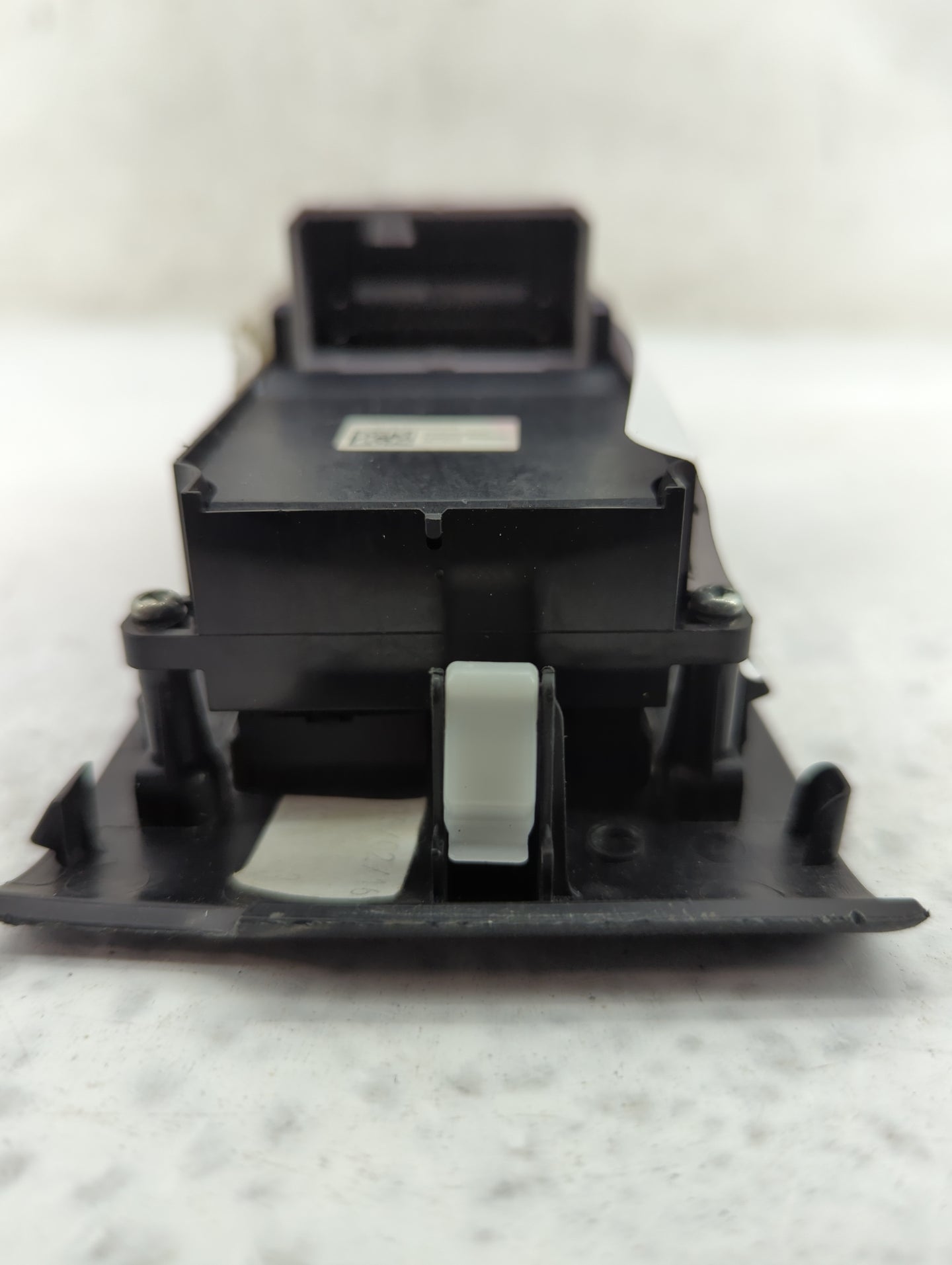2014-2017 Honda Odyssey Master Power Window Switch Replacement Driver Side Left P/N:35750TK8A411M1 35750TK8A411 Fits OEM Use