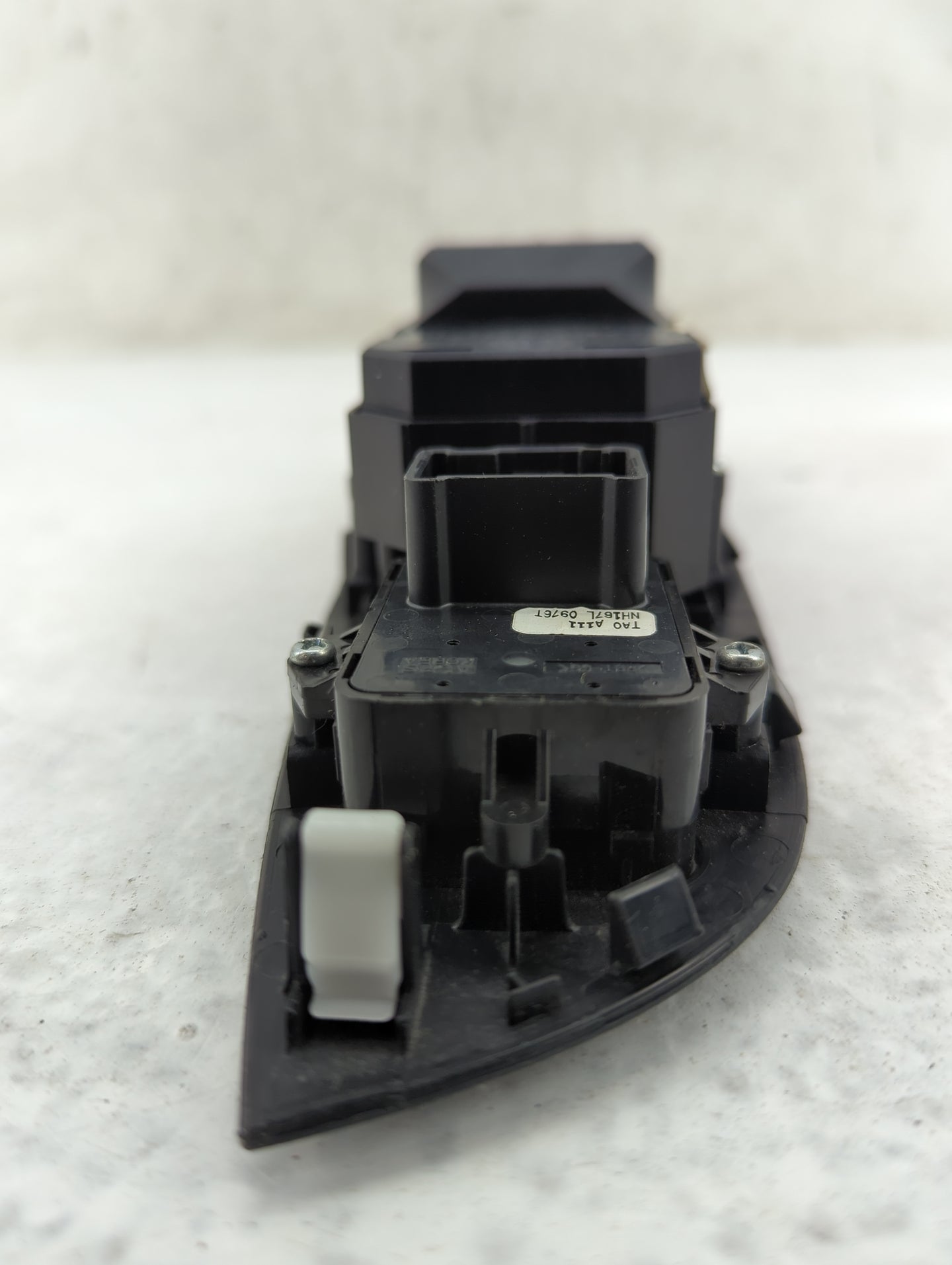 2014-2017 Honda Odyssey Master Power Window Switch Replacement Driver Side Left P/N:35750TK8A411M1 35750TK8A411 Fits OEM Use