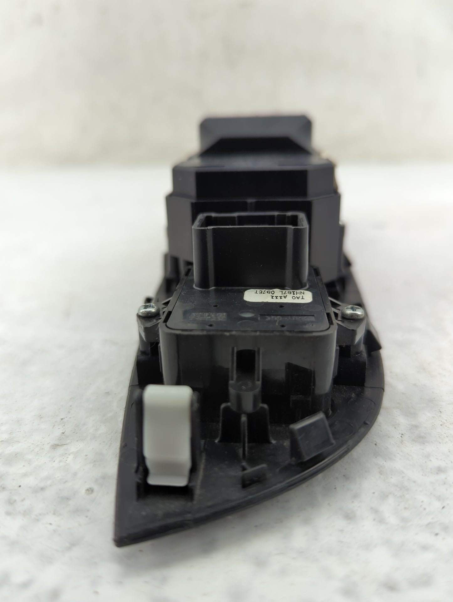 2014-2017 Honda Odyssey Master Power Window Switch Replacement Driver Side Left P/N:35750TK8A411M1 35750TK8A411 Fits OEM Use