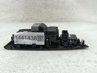2014-2017 Honda Odyssey Master Power Window Switch Replacement Driver Side Left P/N:35750TK8A411M1 35750TK8A411 Fits OEM Use