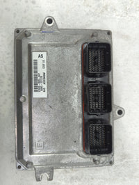 2014-2016 Honda Odyssey PCM Engine Control Computer ECU ECM PCU OEM P/N:37820-RV0-A67 Fits Fits 2014 2015 2016 OEM Used Auto