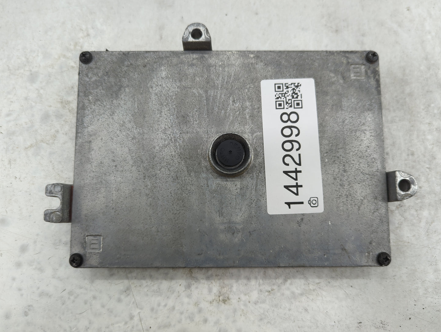 2014-2016 Honda Odyssey PCM Engine Control Computer ECU ECM PCU OEM P/N:37820-RV0-A67 Fits Fits 2014 2015 2016 OEM Used Auto