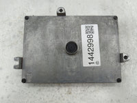2014-2016 Honda Odyssey PCM Engine Control Computer ECU ECM PCU OEM P/N:37820-RV0-A67 Fits Fits 2014 2015 2016 OEM Used Auto