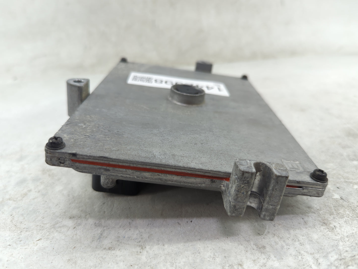 2014-2016 Honda Odyssey PCM Engine Control Computer ECU ECM PCU OEM P/N:37820-RV0-A67 Fits Fits 2014 2015 2016 OEM Used Auto
