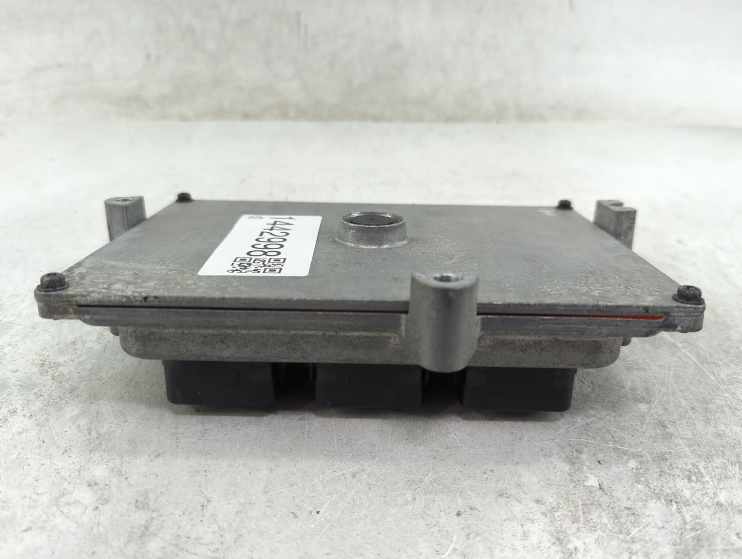2014-2016 Honda Odyssey PCM Engine Control Computer ECU ECM PCU OEM P/N:37820-RV0-A67 Fits Fits 2014 2015 2016 OEM Used Auto