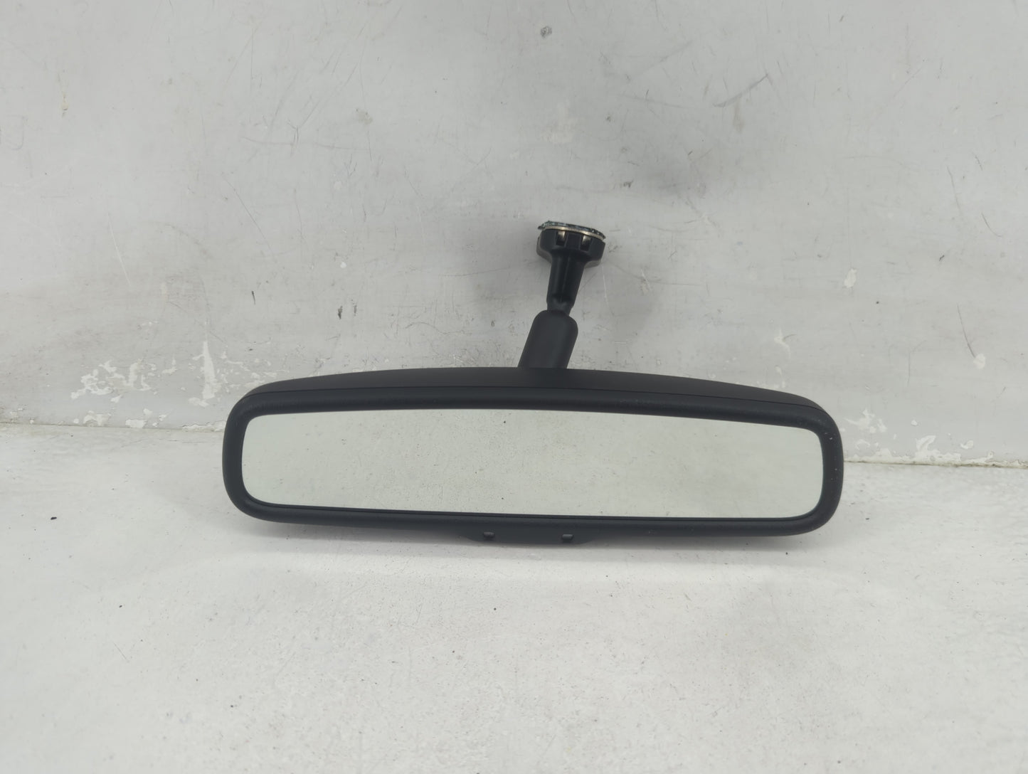 2013-2017 Honda Odyssey Interior Rear View Mirror Replacement OEM P/N:026001 GNTX-461 Fits OEM Used Auto Parts - Oemusedauto