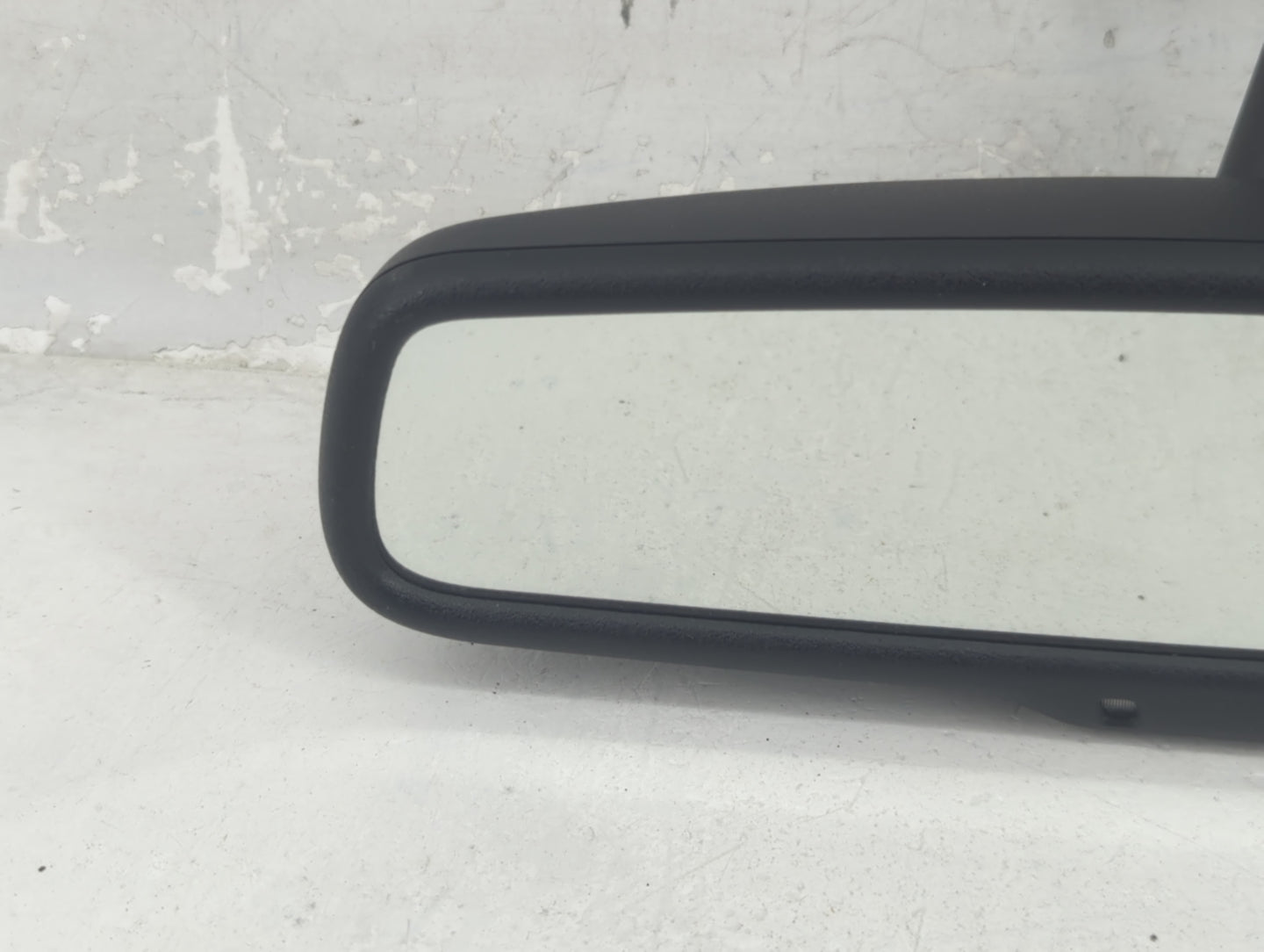2013-2017 Honda Odyssey Interior Rear View Mirror Replacement OEM P/N:026001 GNTX-461 Fits OEM Used Auto Parts - Oemusedauto