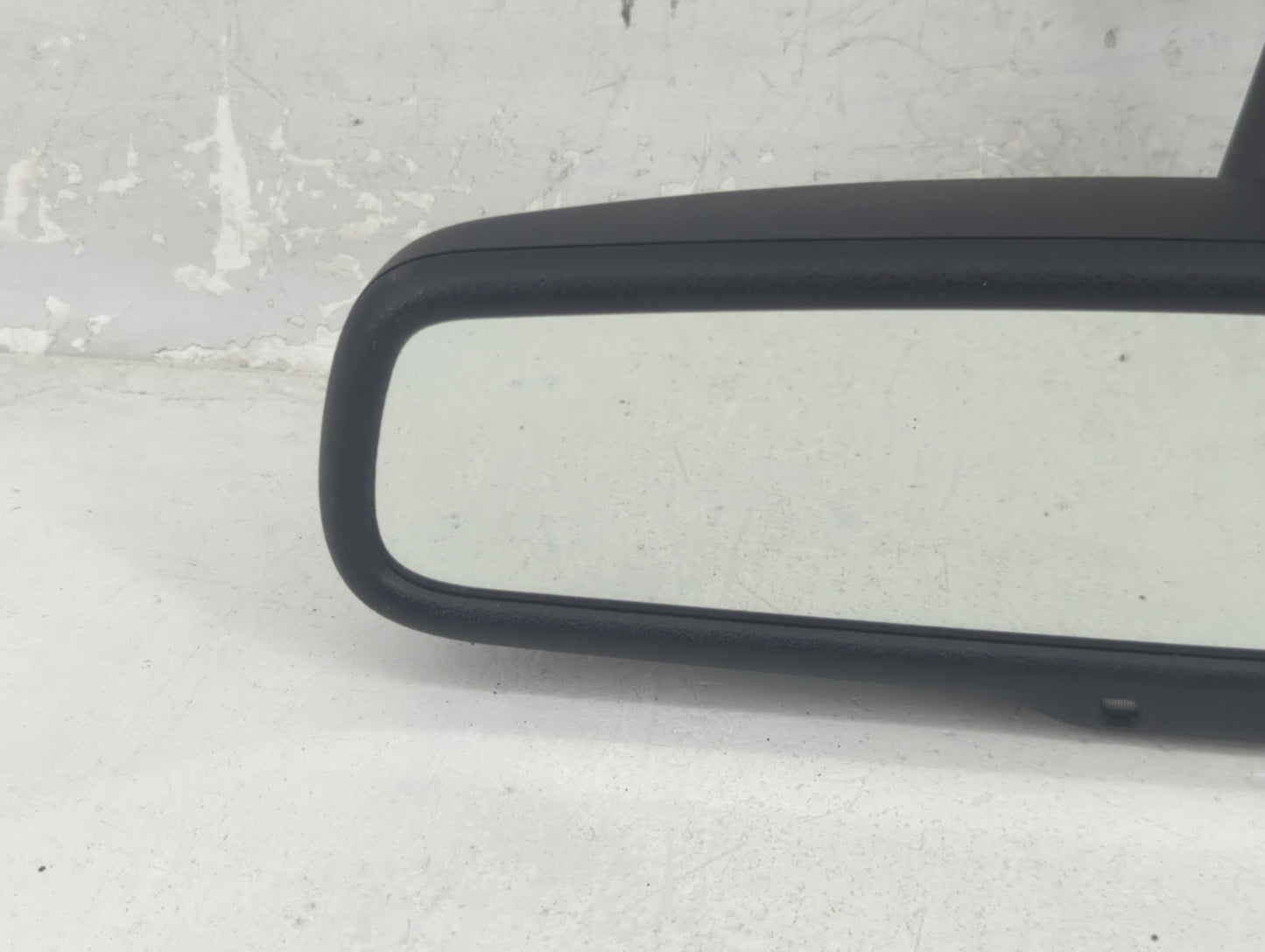 2013-2017 Honda Odyssey Interior Rear View Mirror Replacement OEM P/N:026001 GNTX-461 Fits OEM Used Auto Parts - Oemusedauto