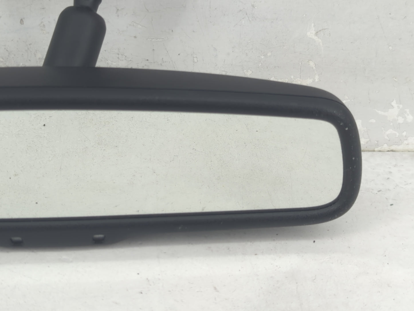 2013-2017 Honda Odyssey Interior Rear View Mirror Replacement OEM P/N:026001 GNTX-461 Fits OEM Used Auto Parts - Oemusedauto