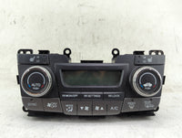 2011-2017 Honda Odyssey Climate Control Module Temperature AC/Heater Replacement P/N:79600TK8A930M1 Fits OEM Used Auto Parts