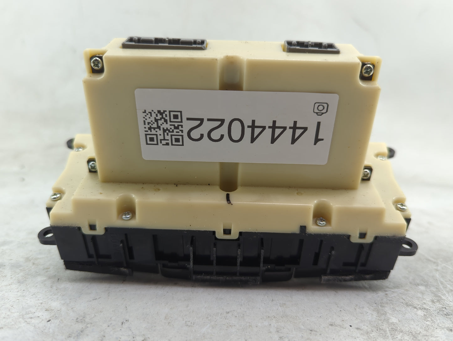 2011-2017 Honda Odyssey Climate Control Module Temperature AC/Heater Replacement P/N:79600TK8A930M1 Fits OEM Used Auto Parts