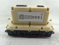 2011-2017 Honda Odyssey Climate Control Module Temperature AC/Heater Replacement P/N:79600TK8A930M1 Fits OEM Used Auto Parts