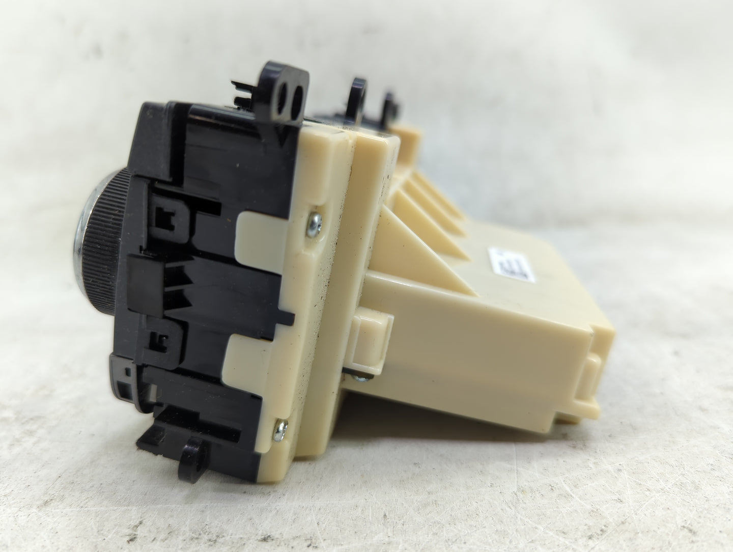 2011-2017 Honda Odyssey Climate Control Module Temperature AC/Heater Replacement P/N:79600TK8A930M1 Fits OEM Used Auto Parts