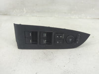 2011-2017 Honda Odyssey Master Power Window Switch Replacement Driver Side Left P/N:35750TK8A410M1 SANWD1031A Fits OEM Used 