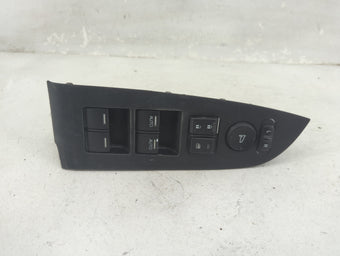 compare product 2011-2017 Honda Odyssey Master Power Window Switch Replacement Driver Side Left P/N:35750TK8A410M1 SANWD1031A Fits OEM Used Auto Parts