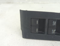 2011-2017 Honda Odyssey Master Power Window Switch Replacement Driver Side Left P/N:35750TK8A410M1 SANWD1031A Fits OEM Used 