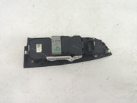 2011-2017 Honda Odyssey Master Power Window Switch Replacement Driver Side Left P/N:35750TK8A410M1 SANWD1031A Fits OEM Used 