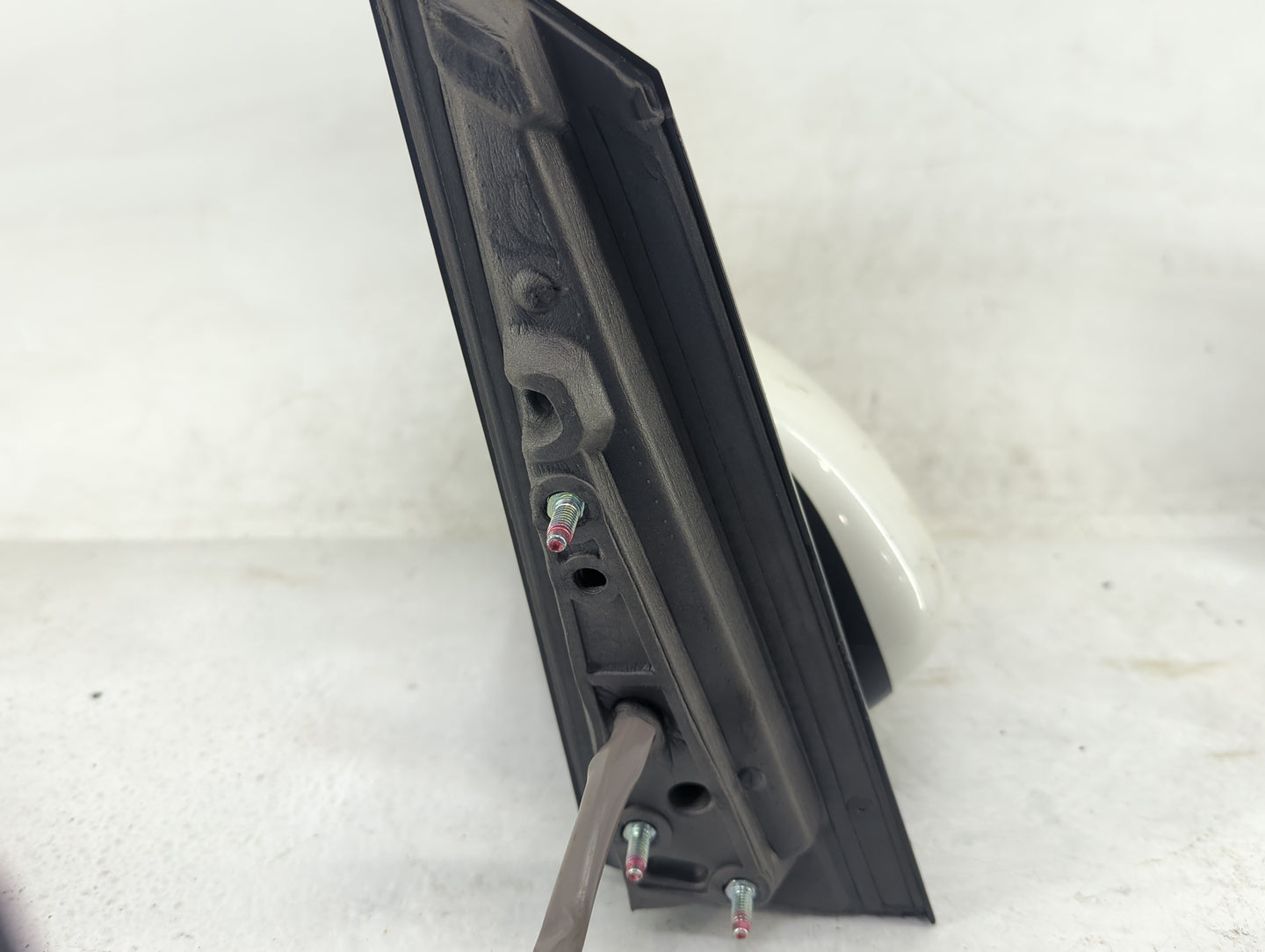 2014-2017 Honda Odyssey Driver Side View Mirror - Left Door Mirror OEM Used - Oemusedautoparts1.com