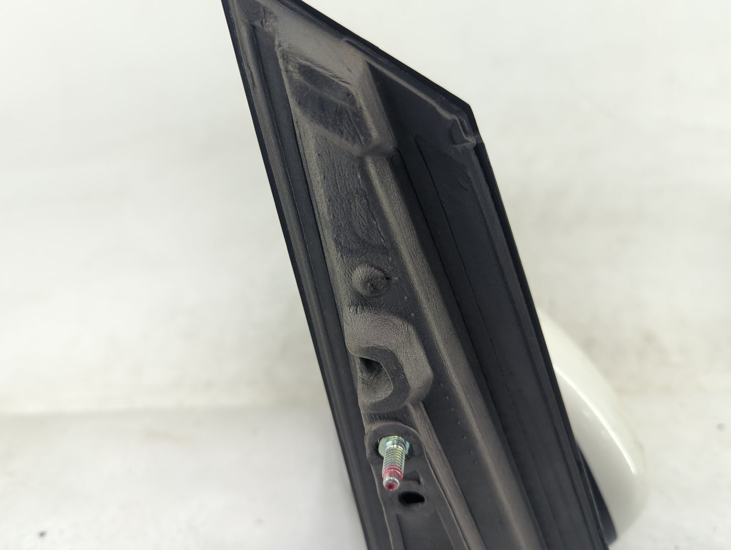 2014-2017 Honda Odyssey Driver Side View Mirror - Left Door Mirror OEM Used - Oemusedautoparts1.com