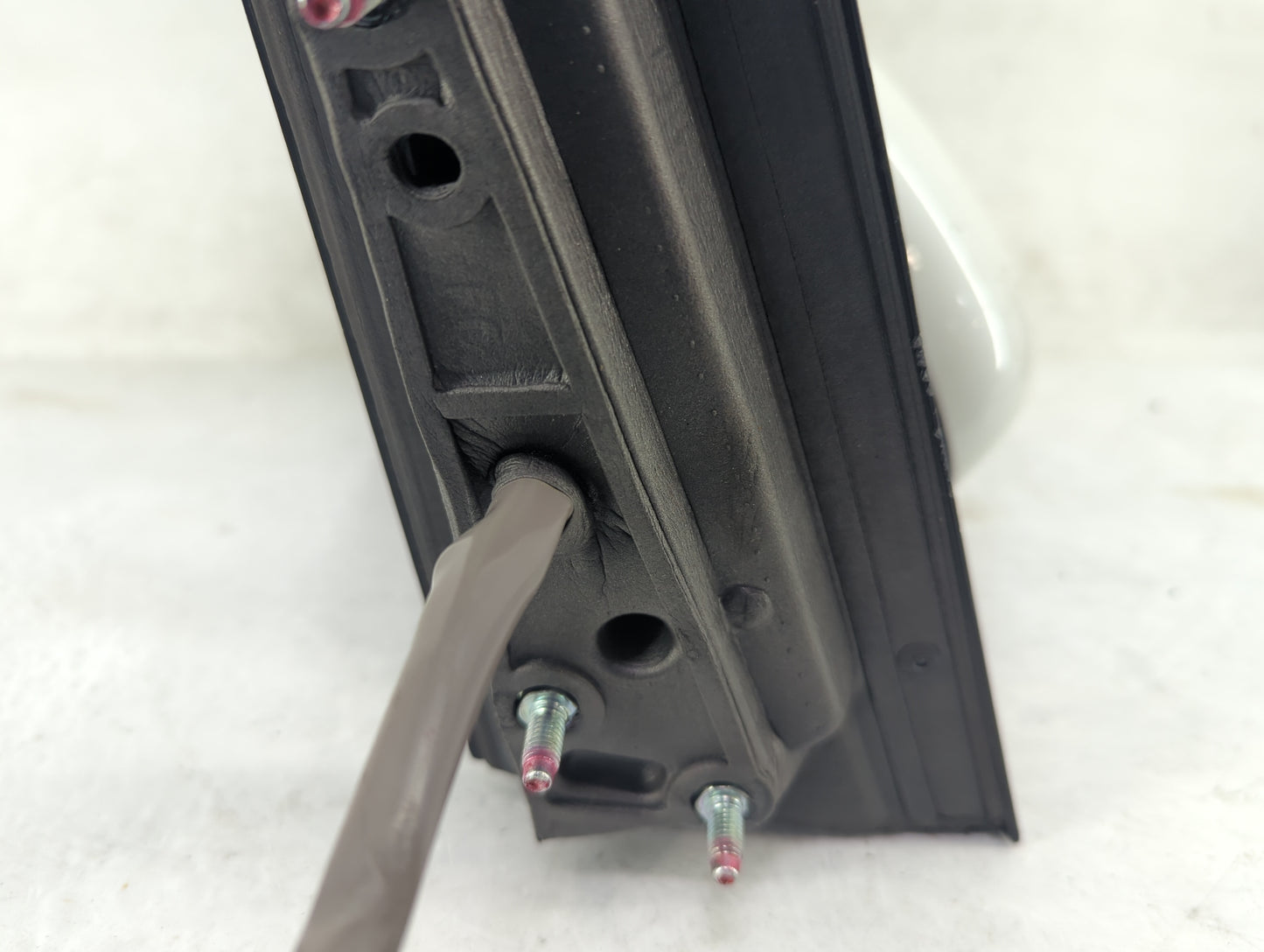 2014-2017 Honda Odyssey Driver Side View Mirror - Left Door Mirror OEM Used - Oemusedautoparts1.com