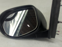 2014-2017 Honda Odyssey Driver Side View Mirror - Left Door Mirror OEM Used - Oemusedautoparts1.com